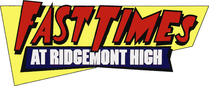 Fast Times at Ridgemont High