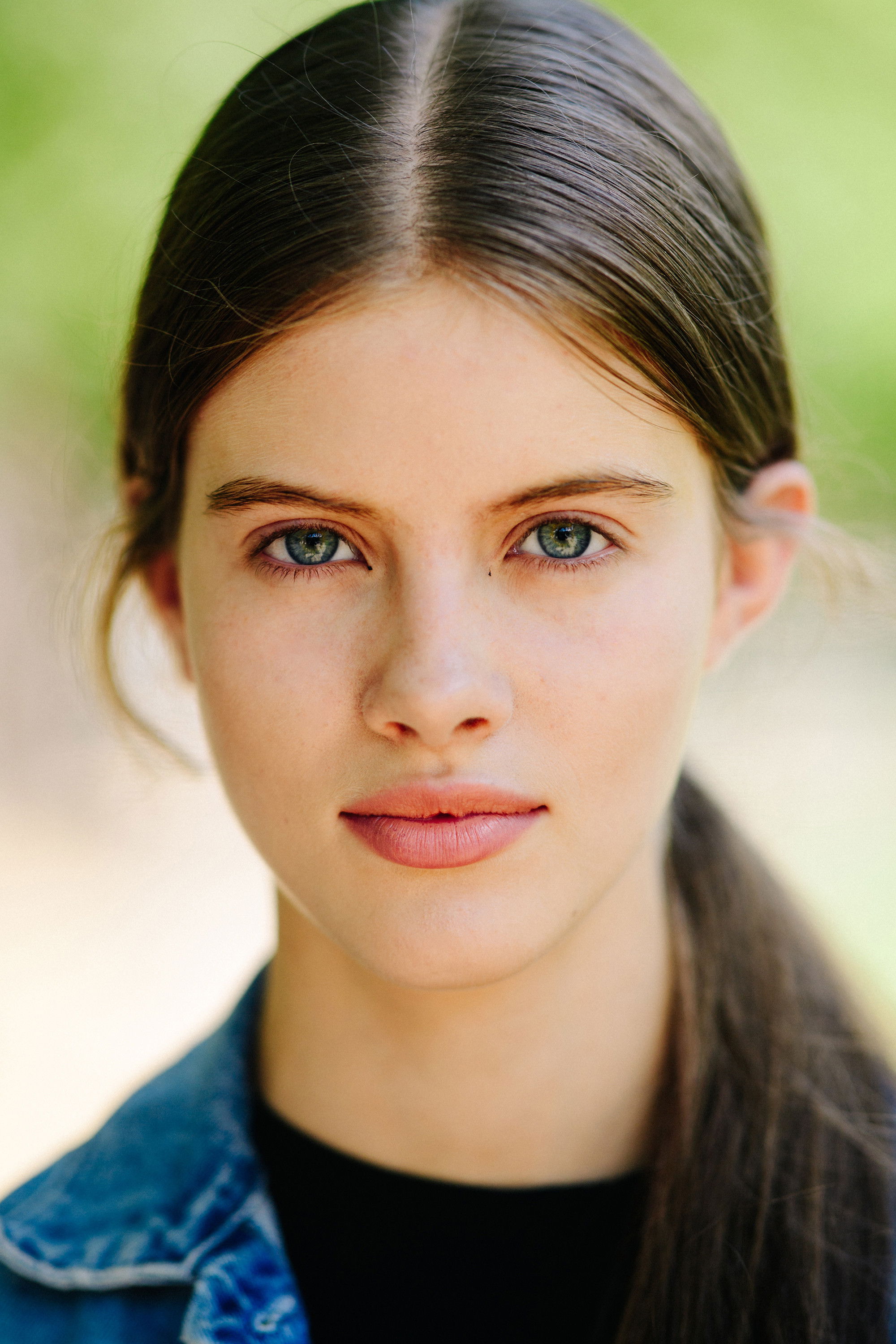 et billede af Barbora Černá