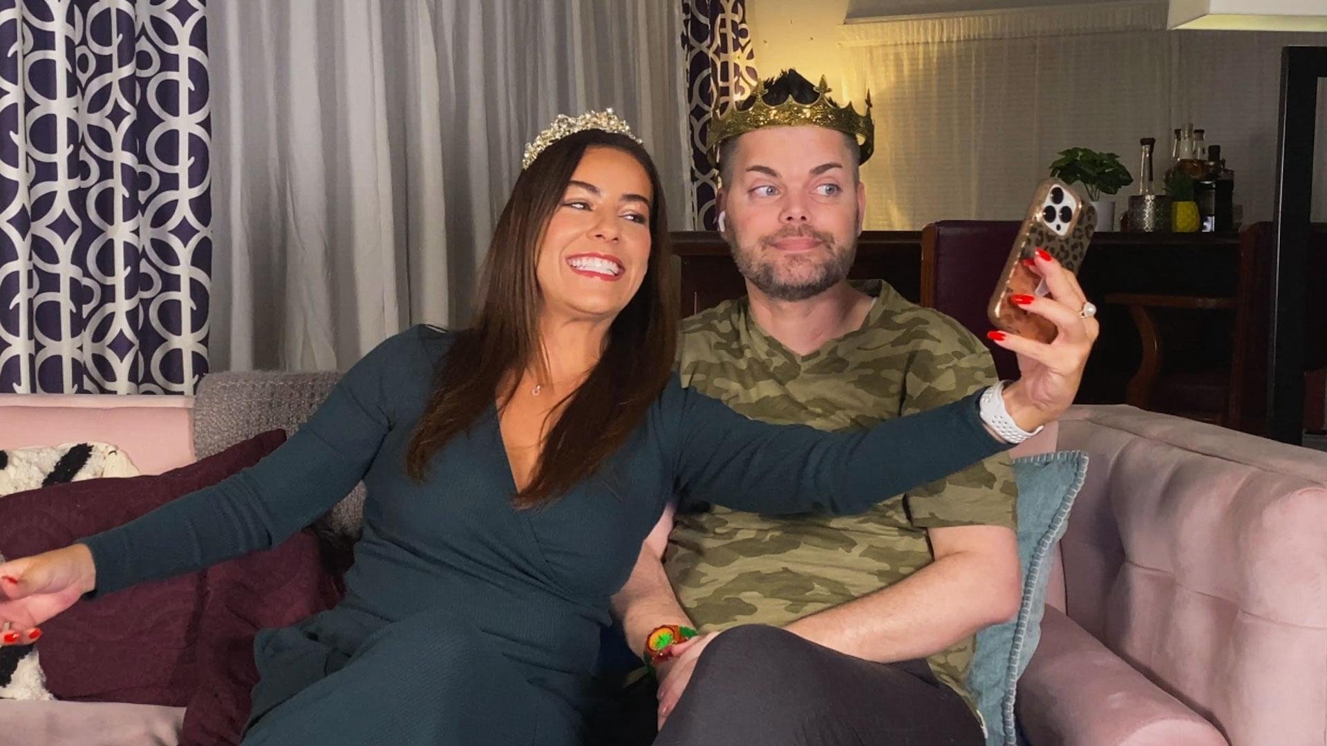 90 Day Fiancé: Pillow Talk
