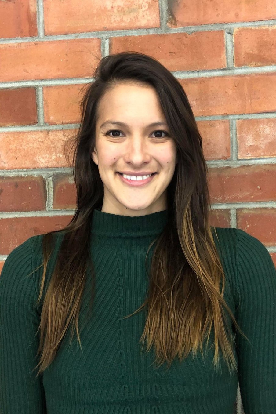 et billede af Bianca Hyslop