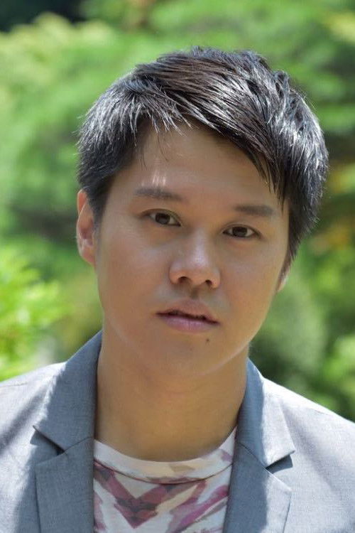 et billede af Junichiro Matsuo