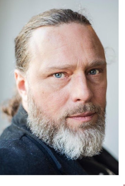 et billede af Ilja Reiman