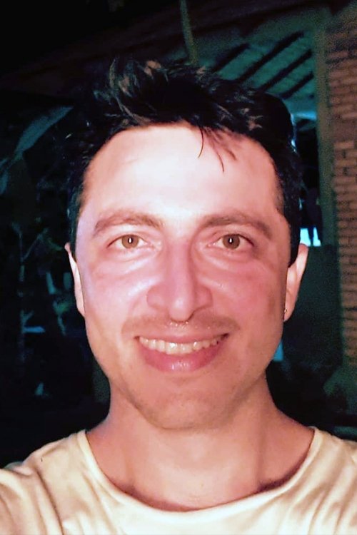 et billede af Dimas Mendonça