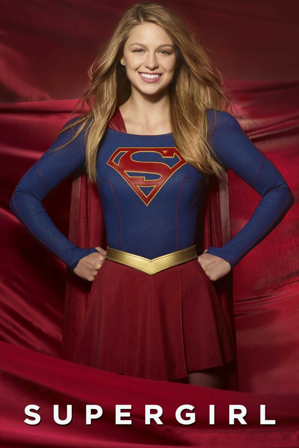 Supergirl