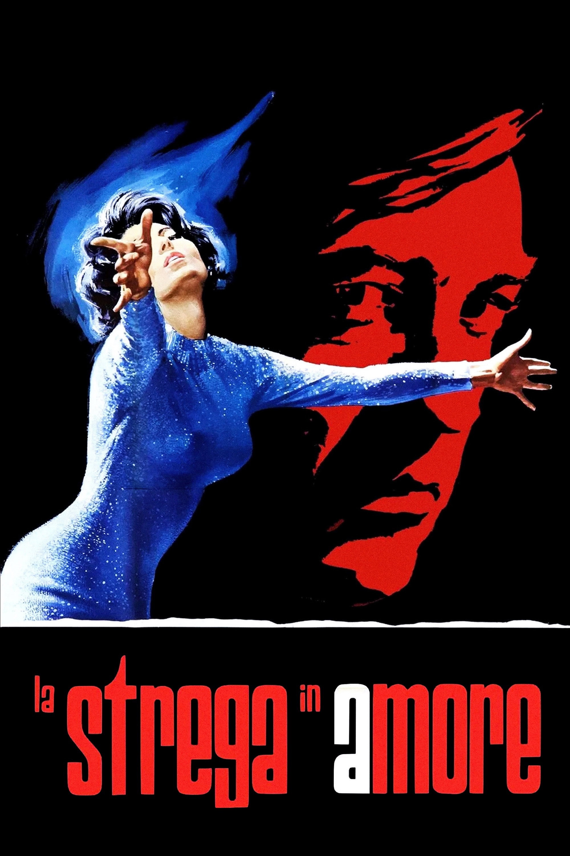 La strega in amore