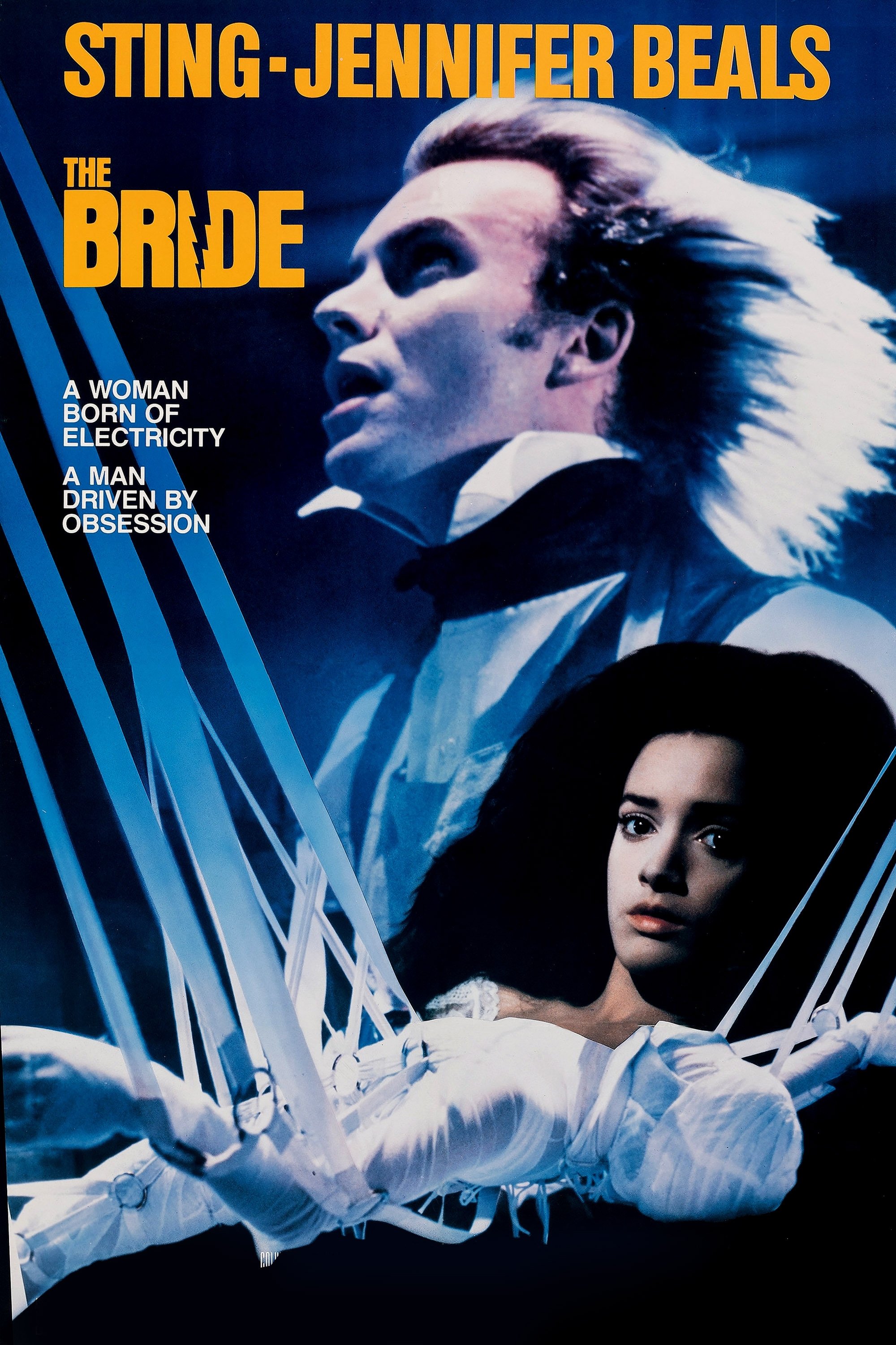 The Bride