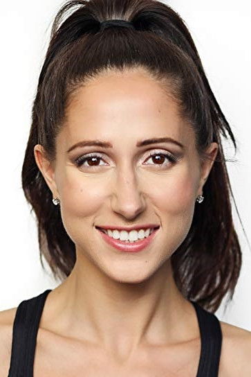 et billede af Christina Marie Leonard