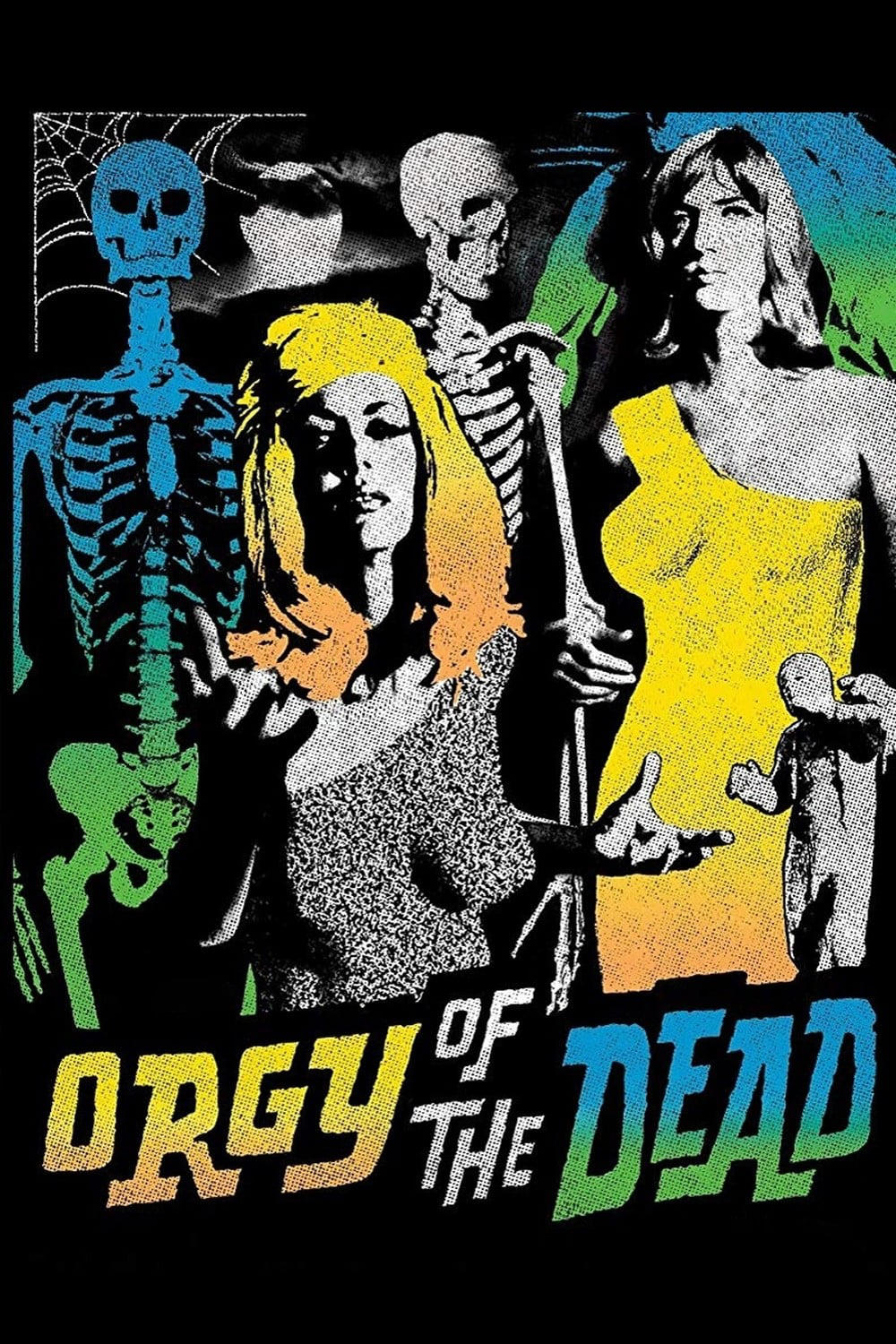 Orgy of the Dead