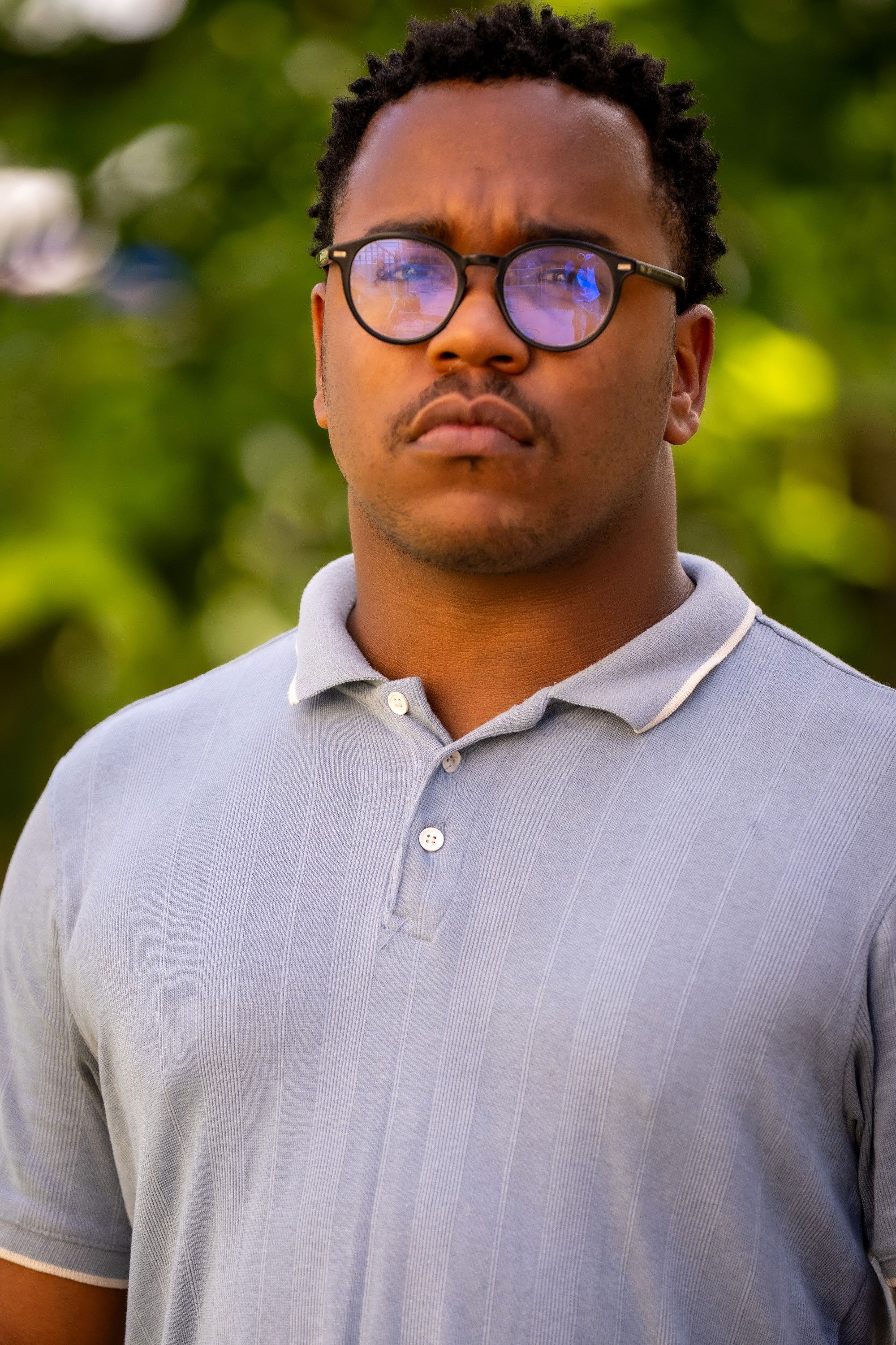 et billede af Sawyer Porter