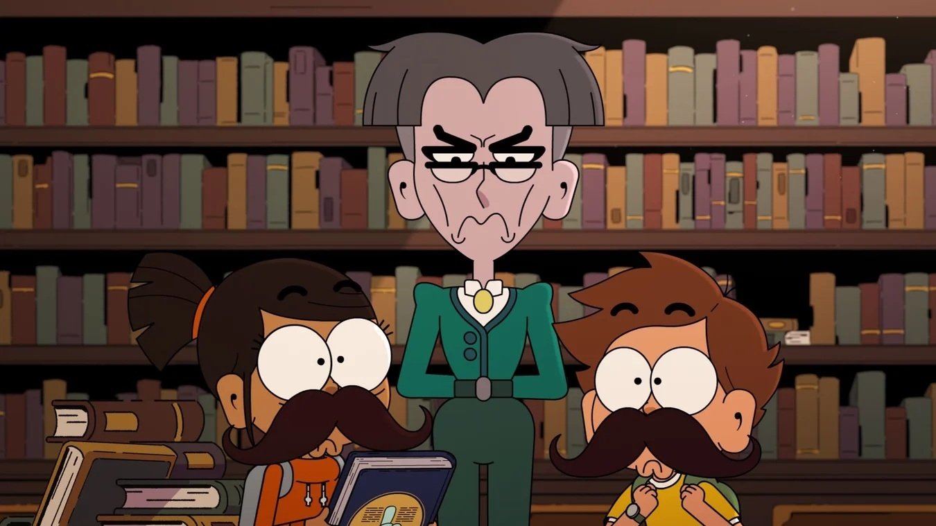 Episode 13