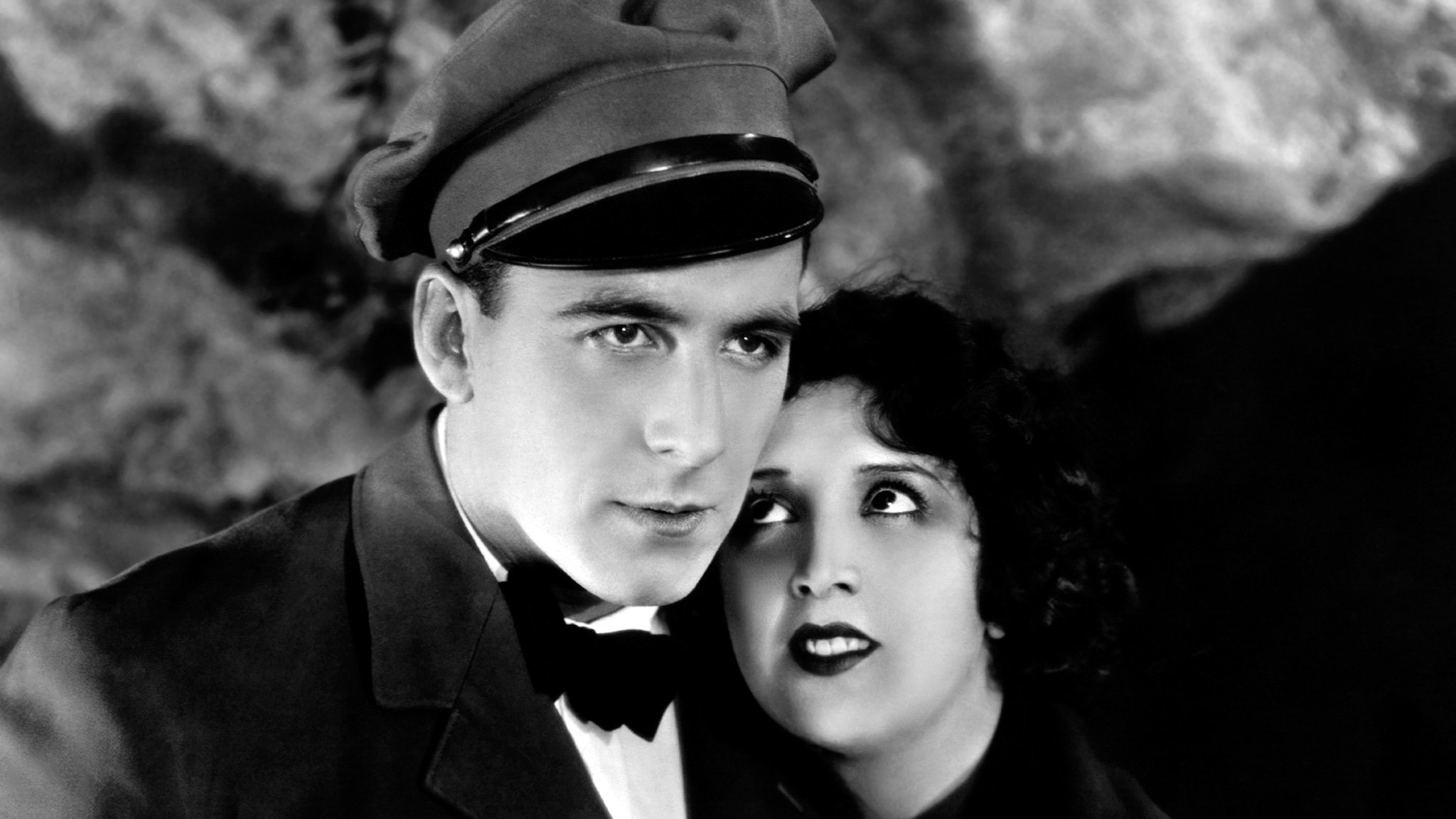 Honor Bound (1928)