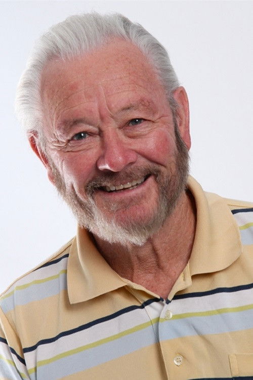 et billede af Joe Feeney