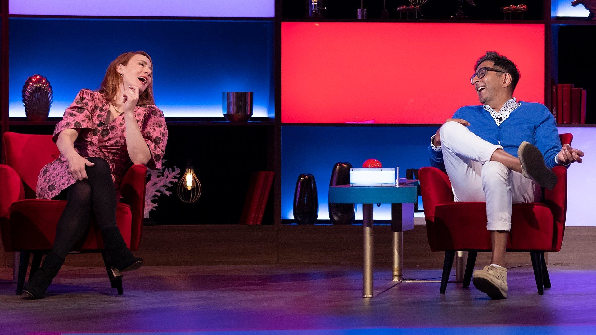 Richard Osman's House of Games