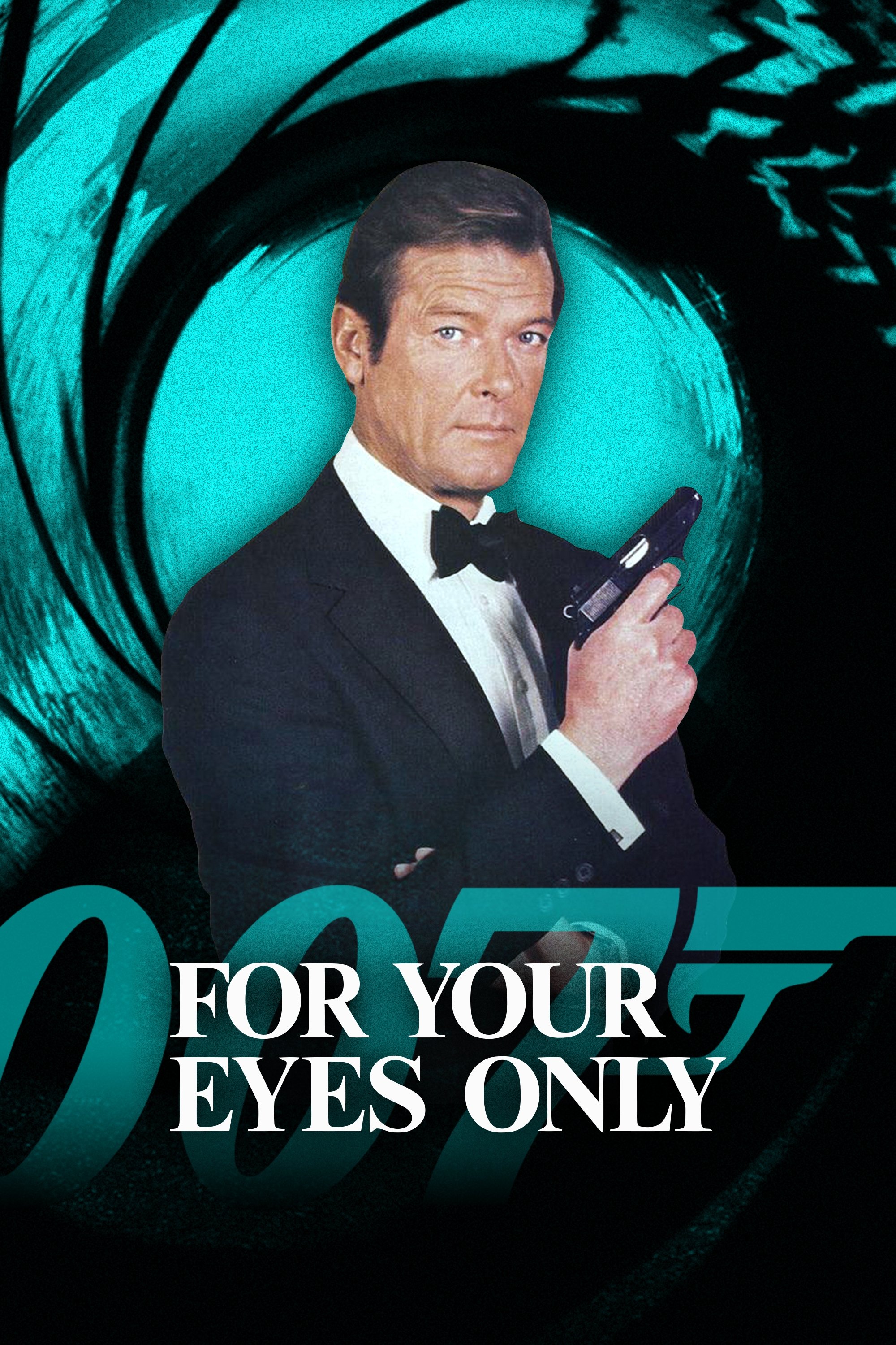 For Your Eyes Only