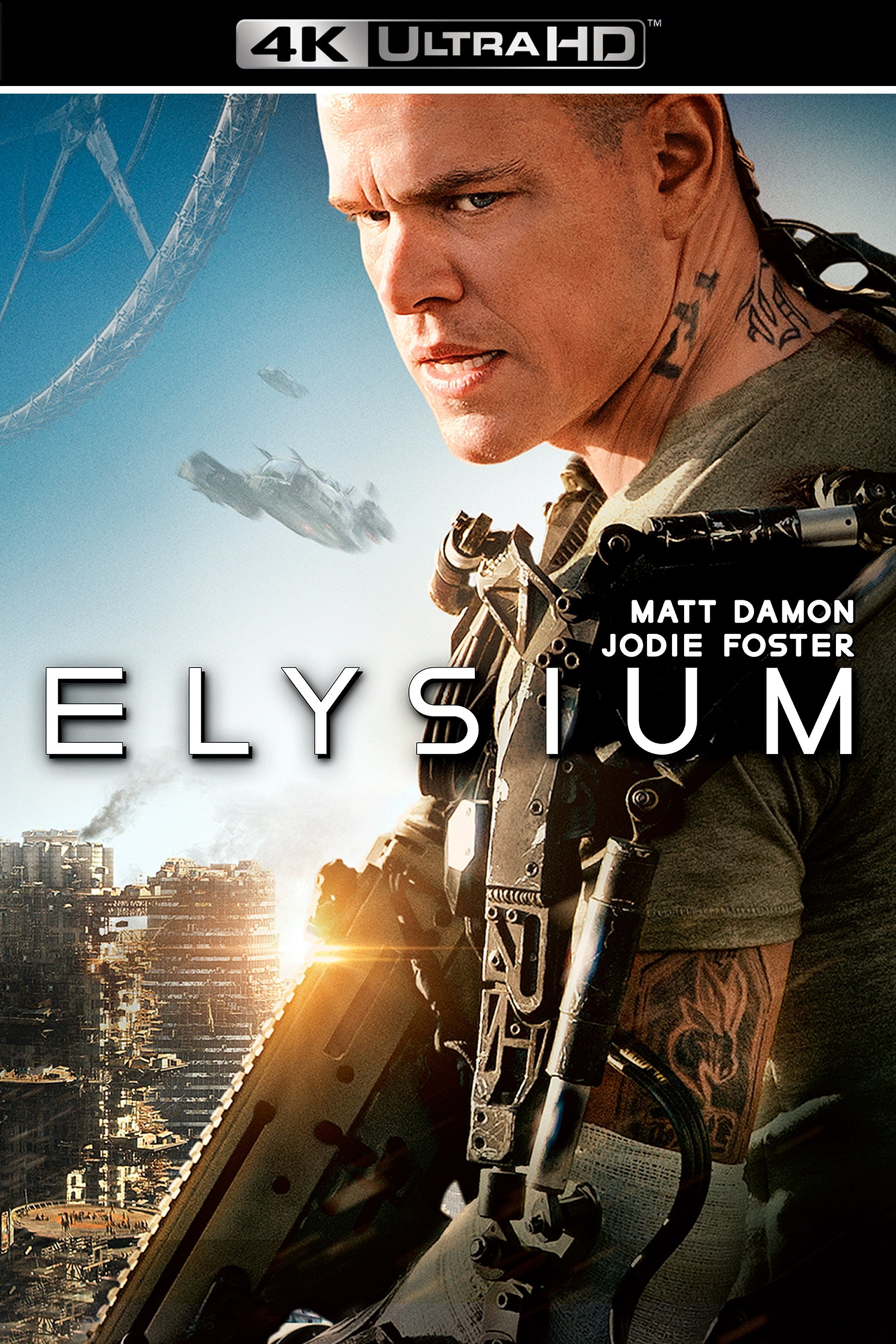 Elysium