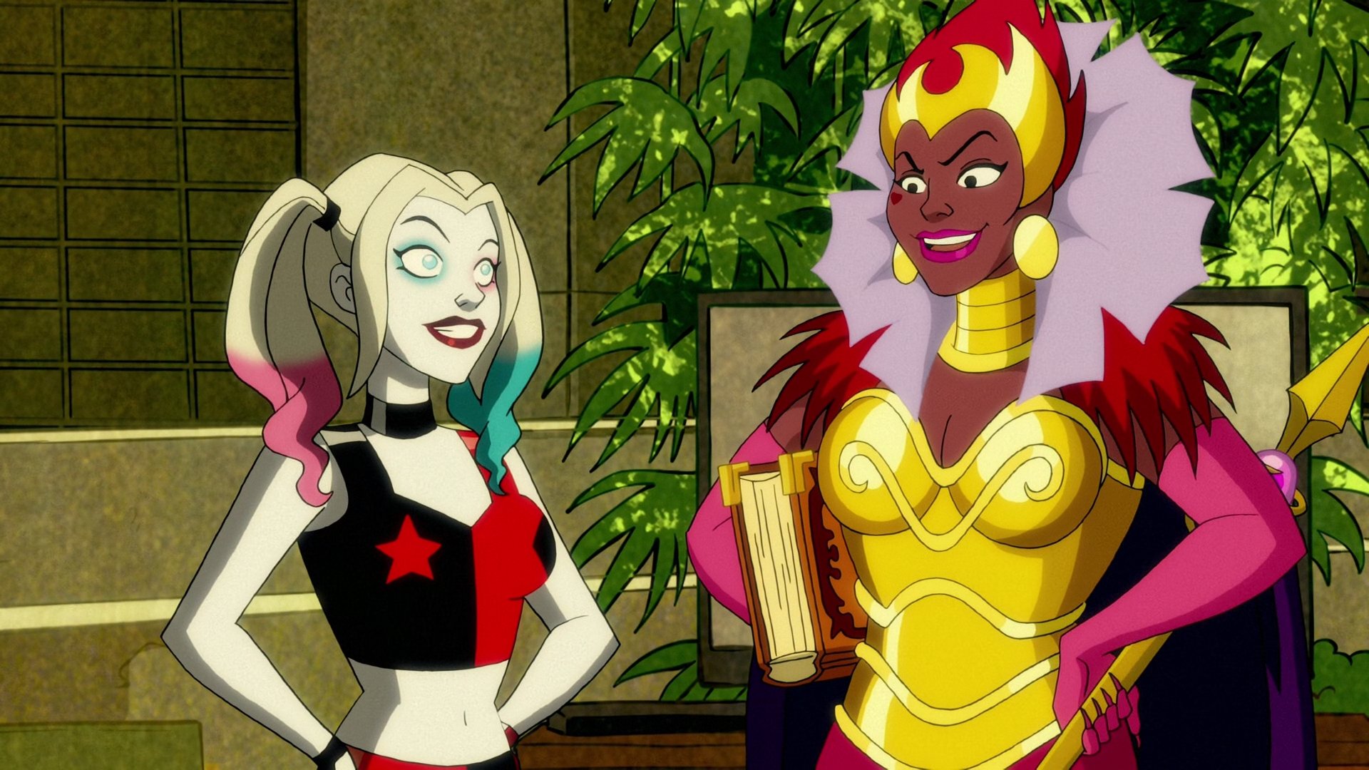 Harley Quinn