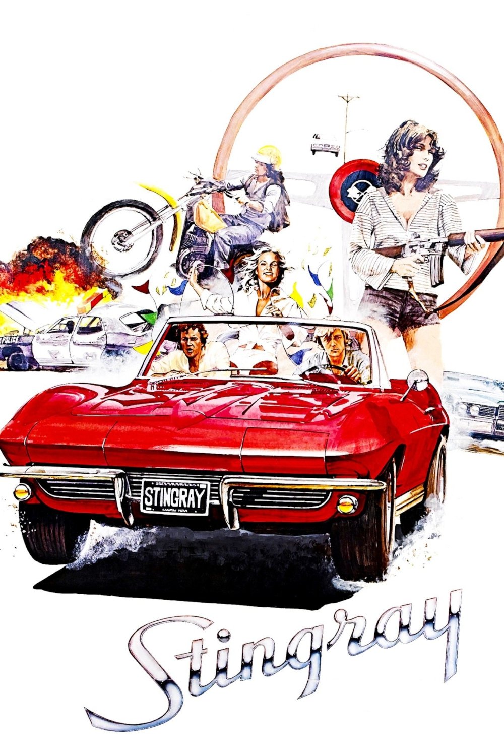 Stingray