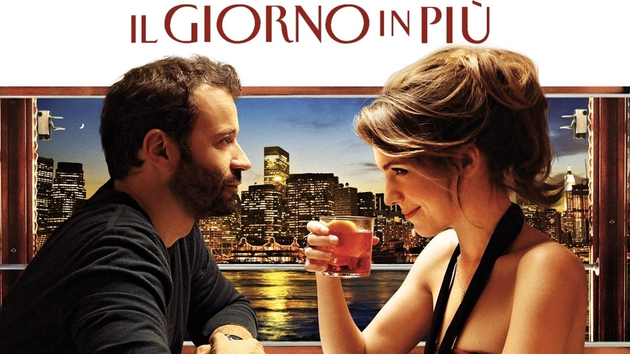 One Day More (2011)