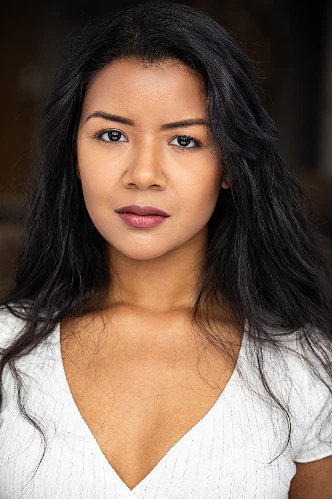 et billede af Noelle Jackson