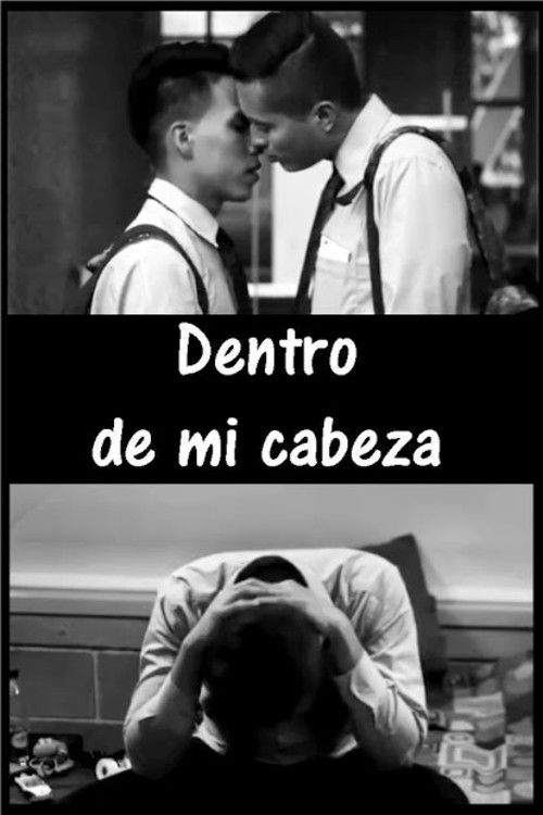 Dentro de mi cabeza Poster