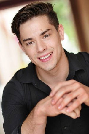 et billede af Andrew Appleyard