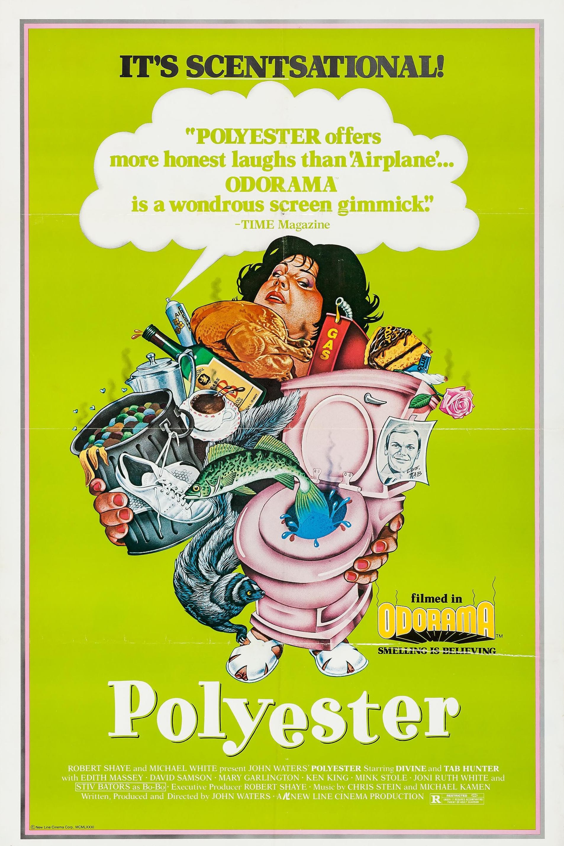 Polyester