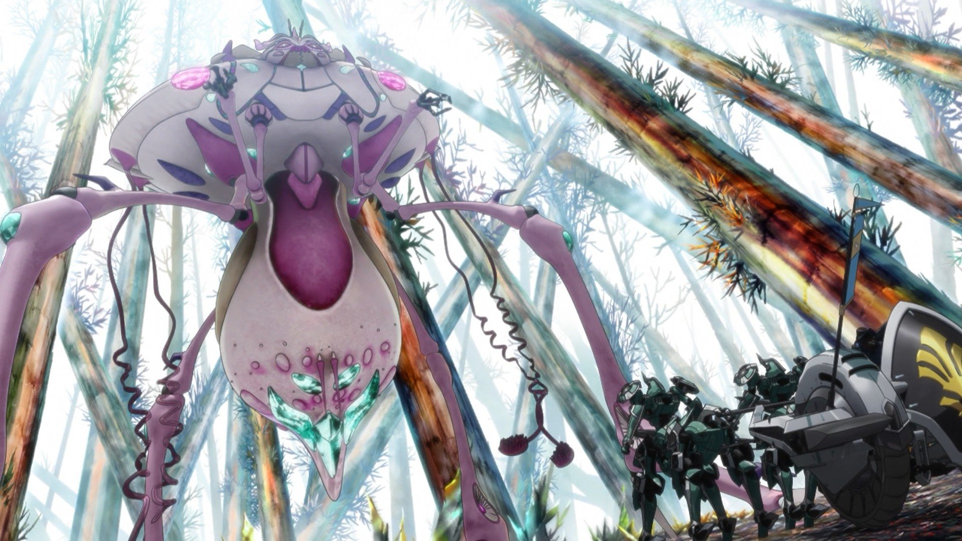 Knights & Magic 8 Sub Español Online Pepeliculas Knights & Magic 8 Sub Español Online Pepeliculas