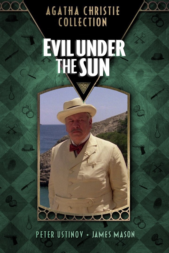 Evil Under the Sun