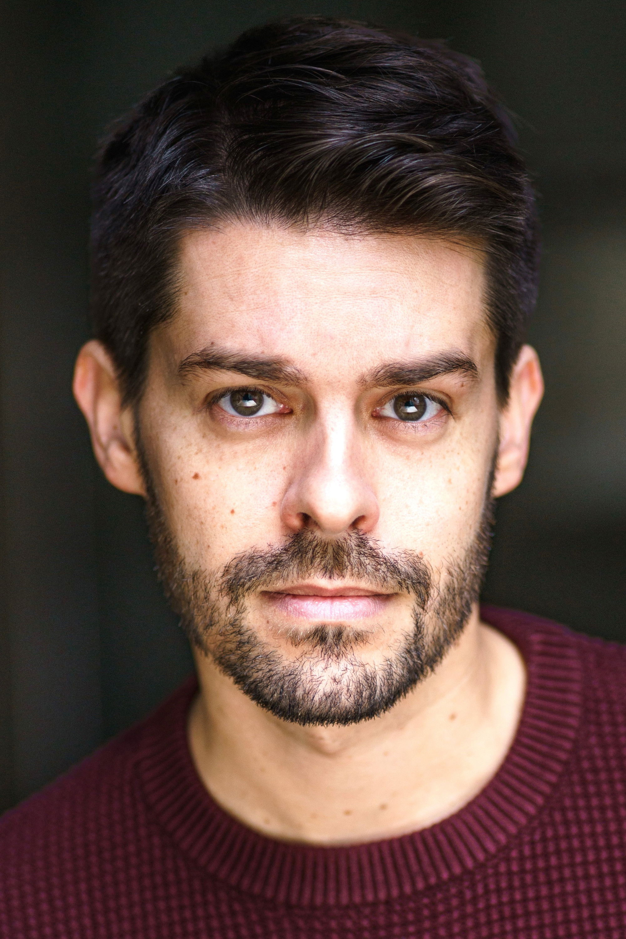 et billede af Frank Habatsch