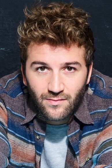 et billede af Jonathan Darona