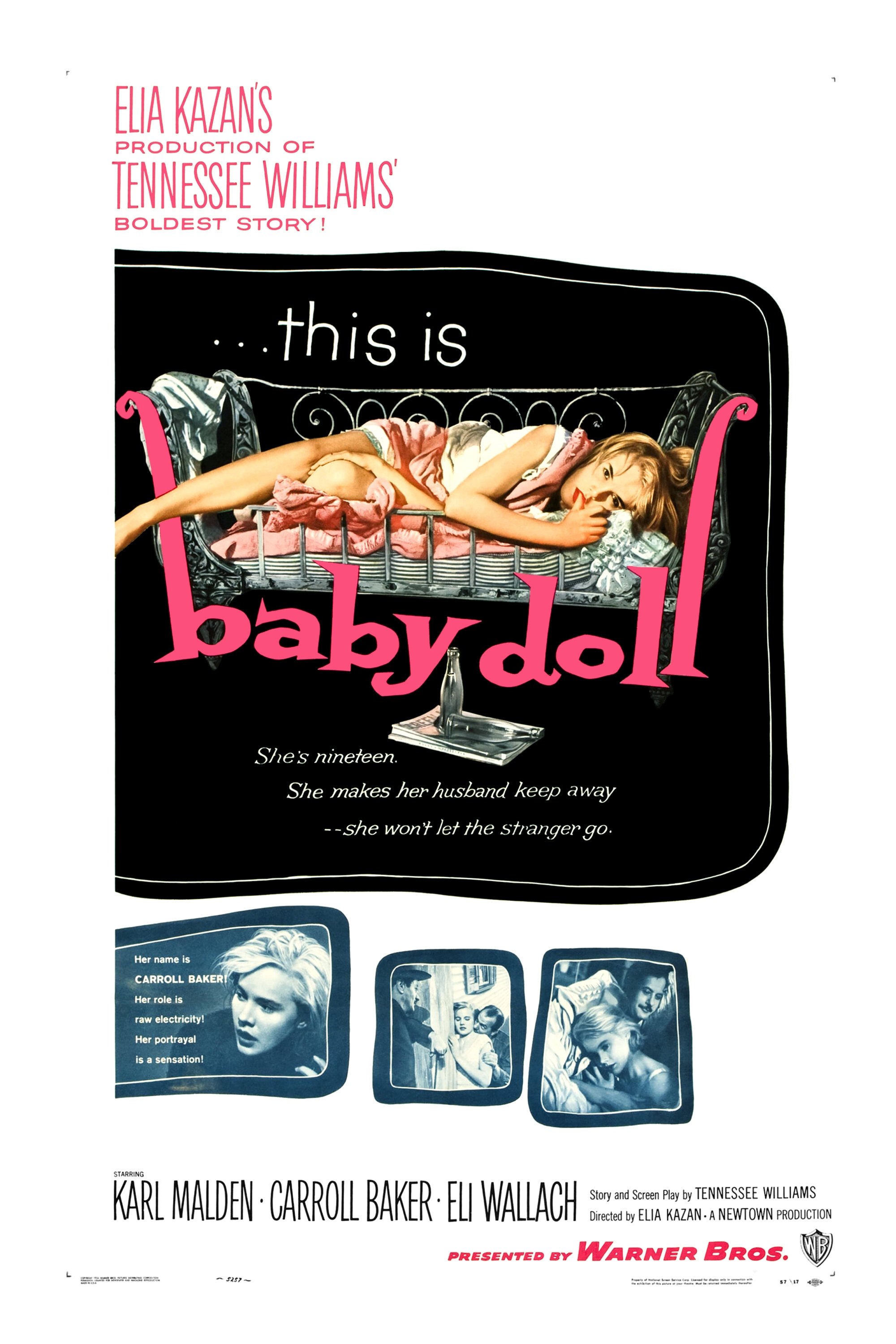 Baby Doll