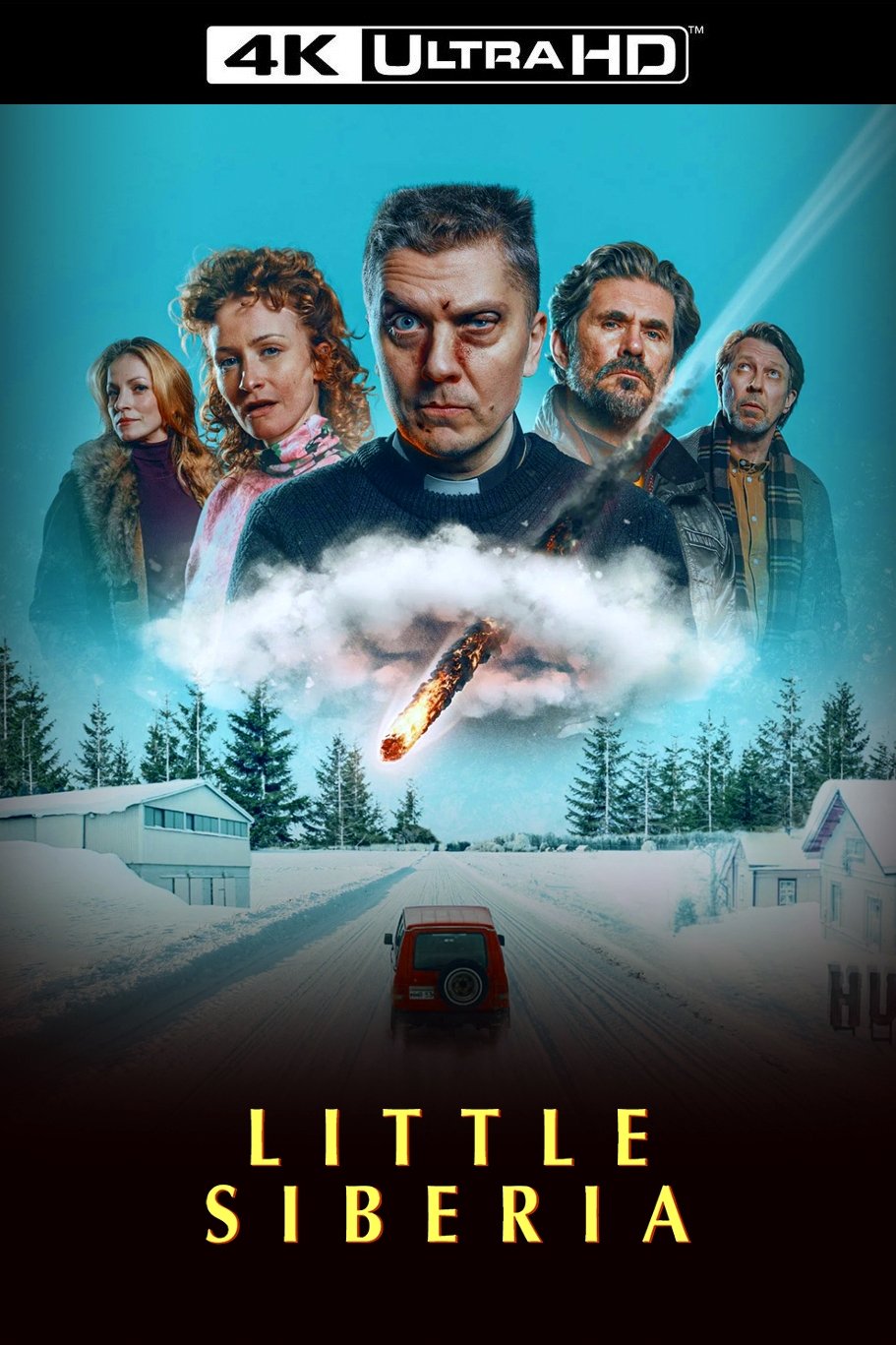 Little Siberia