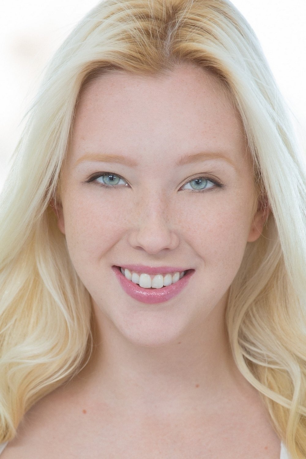 et billede af Samantha Rone