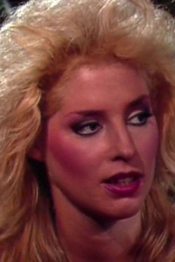 et billede af Kathleen Gentry