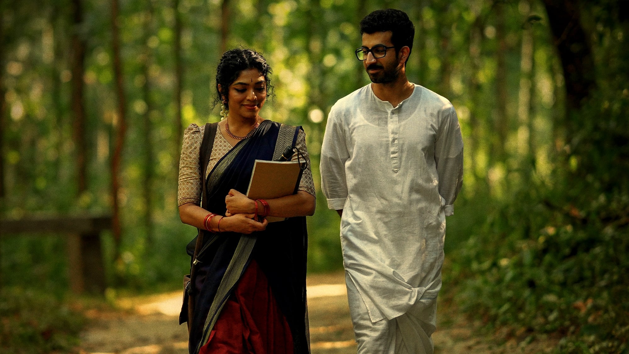 Neelavelicham (2023)