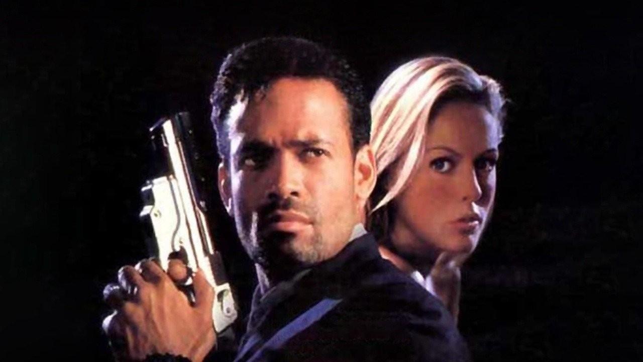 Full Eclipse (1993)