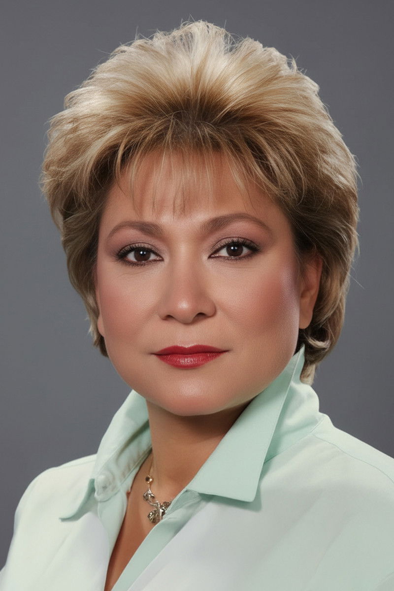 et billede af Oya Alasya