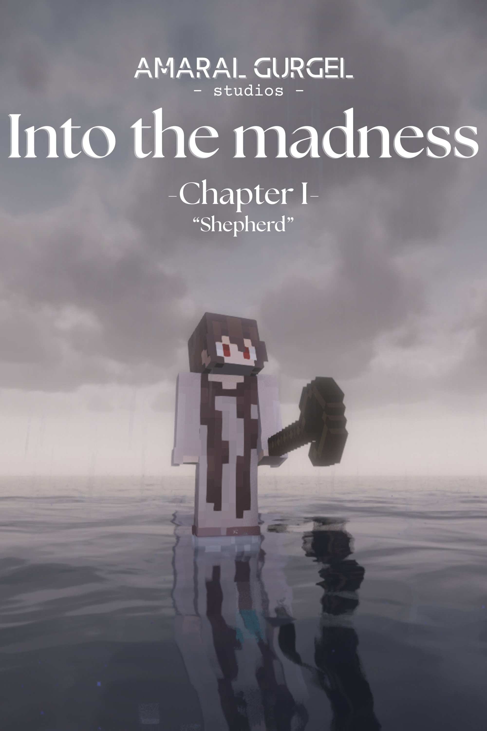 Into the madness — soundtrack and scene songs