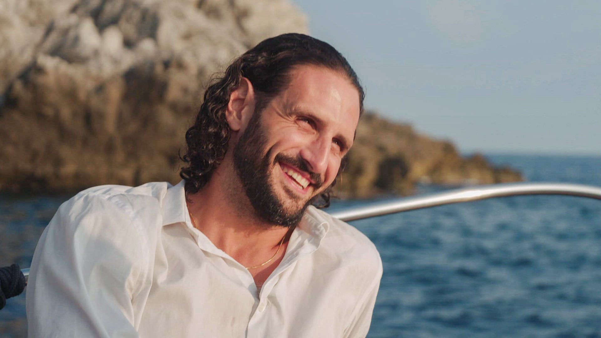 90 Day Fiancé: Love in Paradise