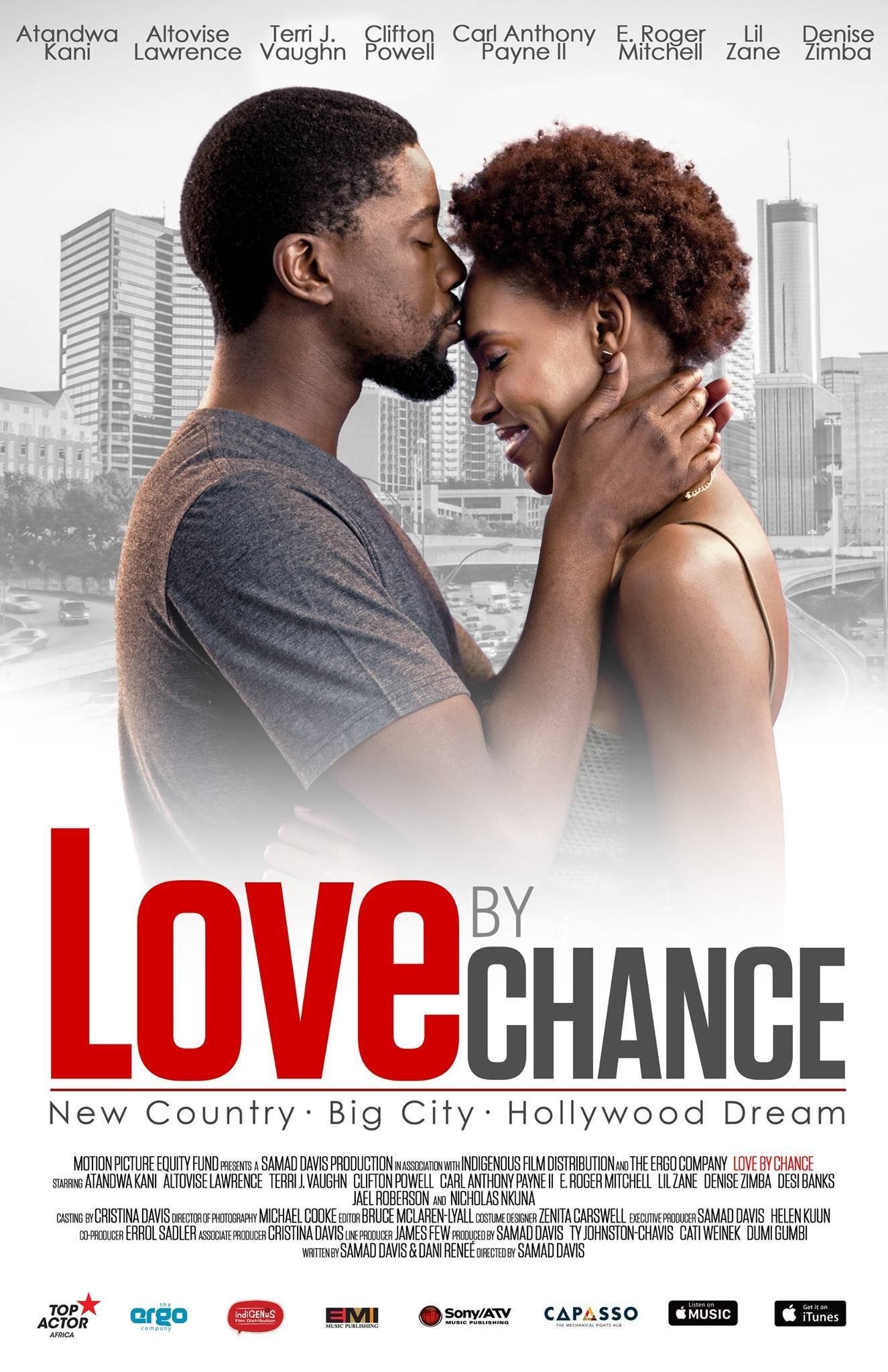 Love By Chance