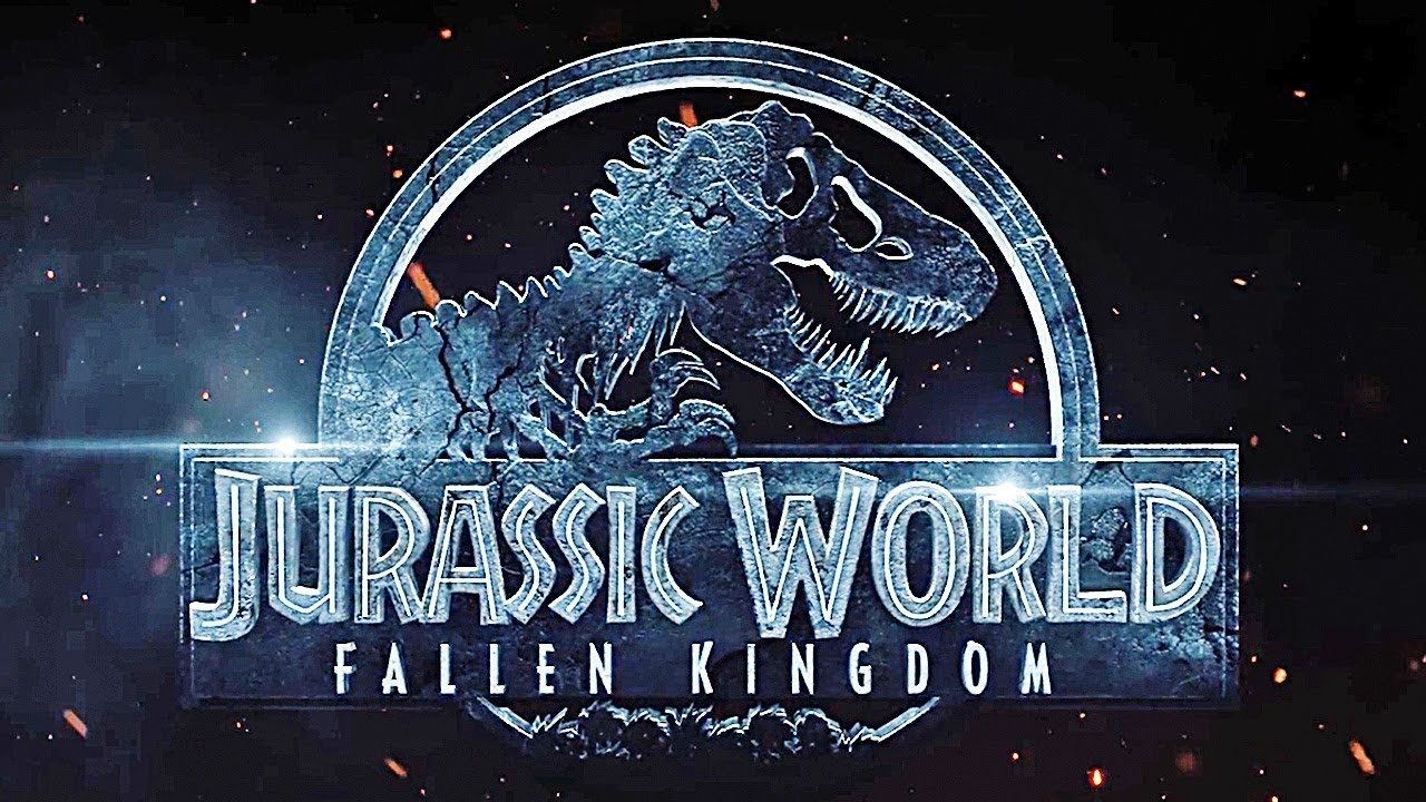 Jurassic World: Fallen Kingdom