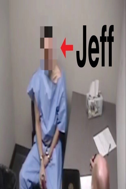 The Legend of "Jeff" streaming