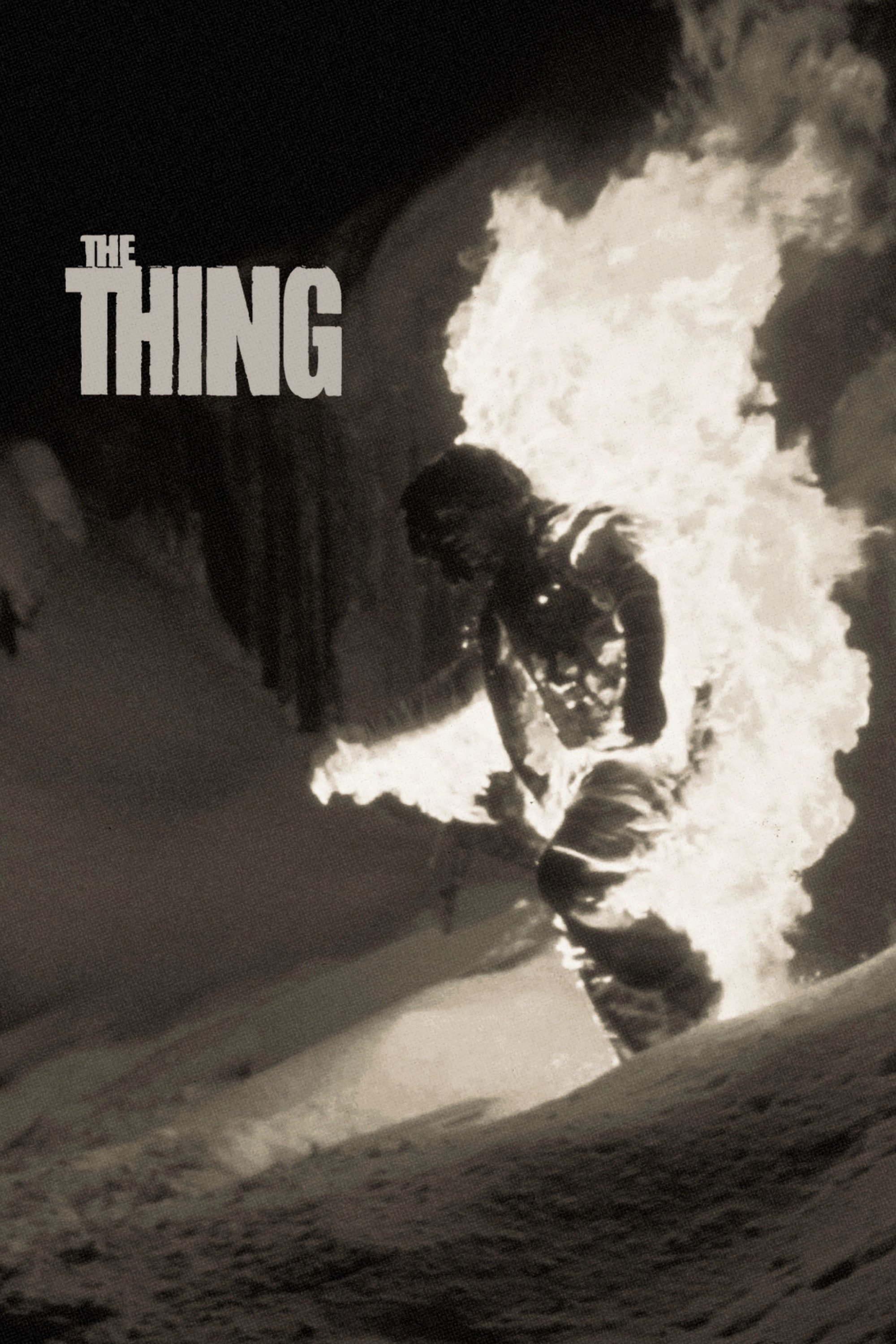 The Thing
