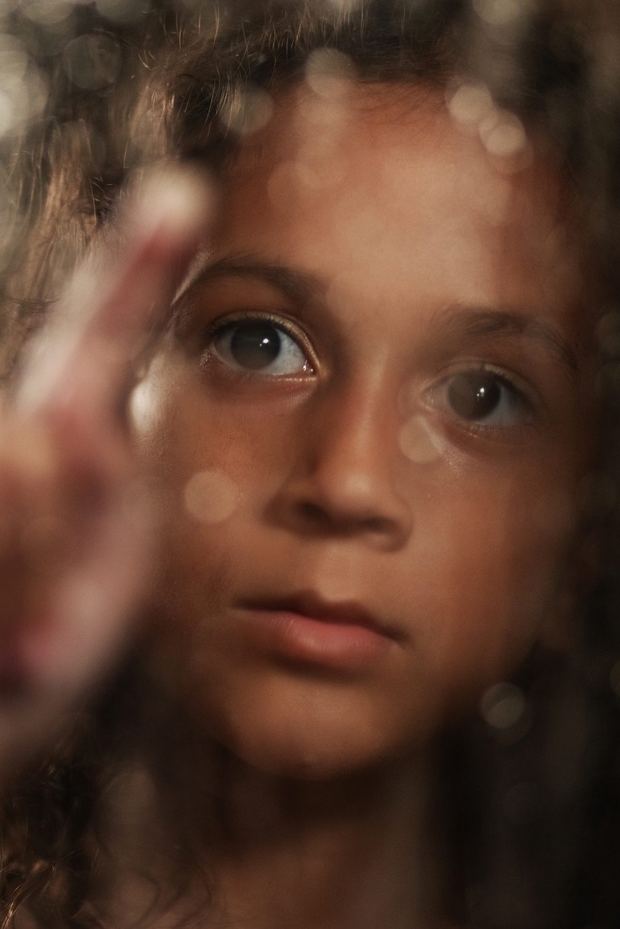 et billede af Maria Alice Santos