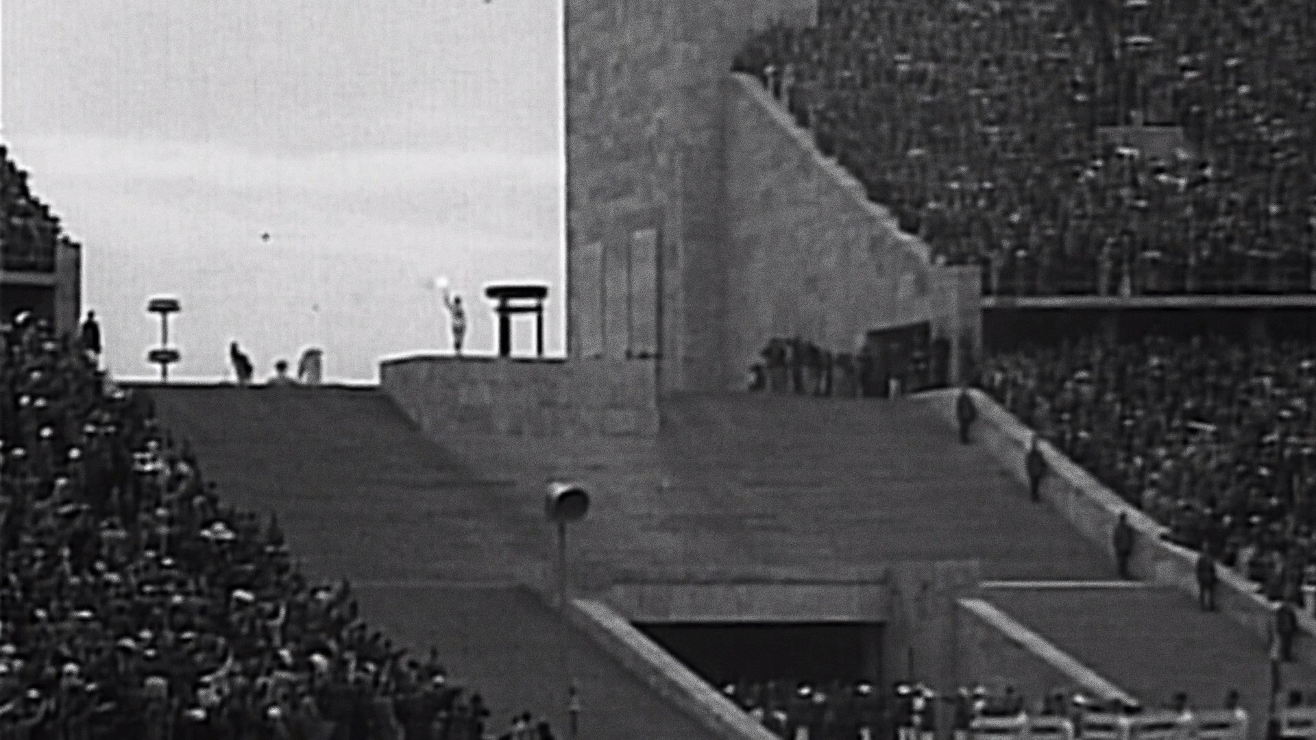 Thumbnail for Recreation Season 1 Episode 3