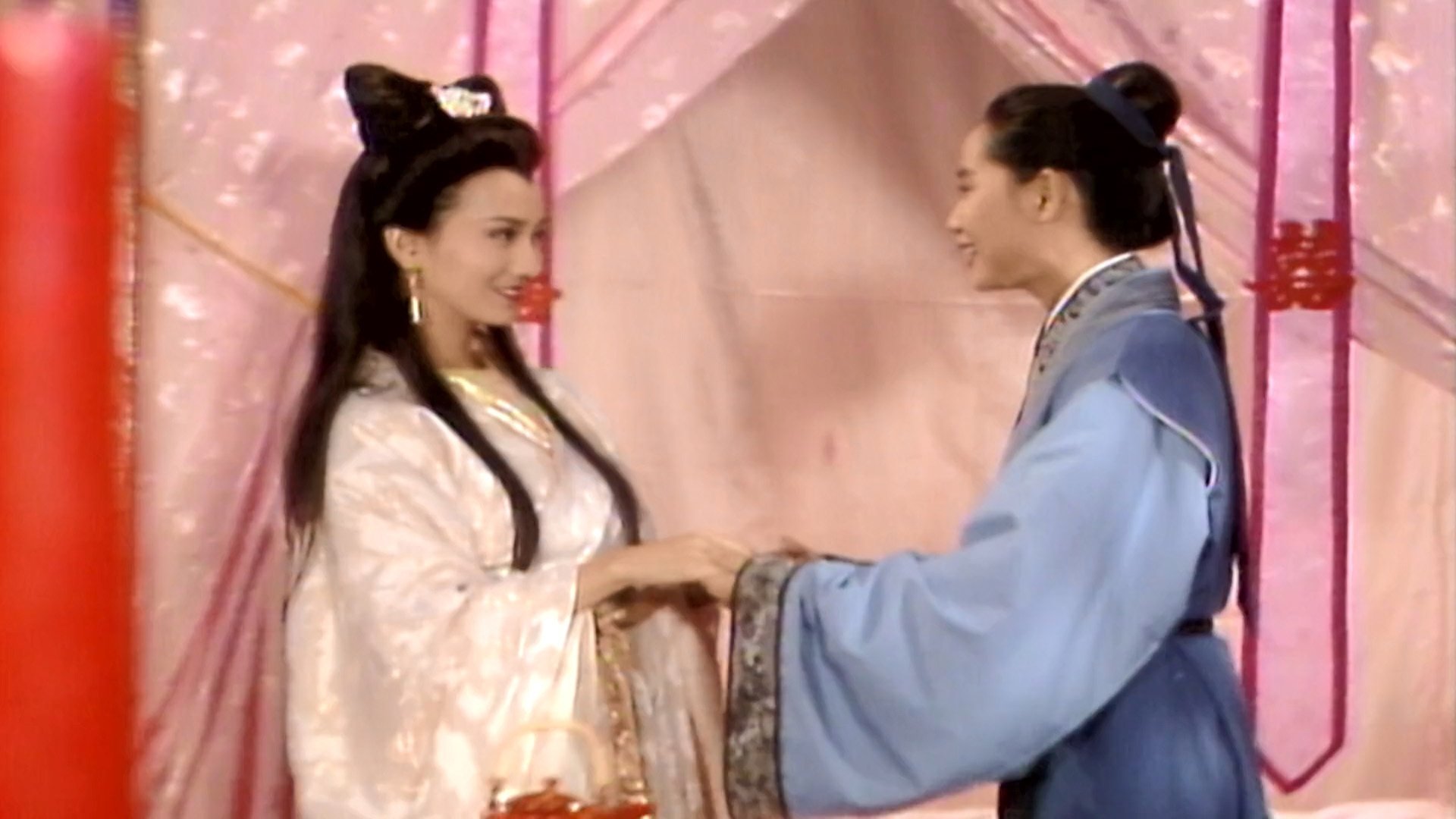 The Legend of White Snake