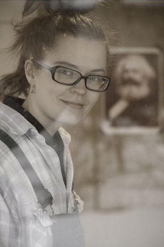 et billede af Daria Kirillova