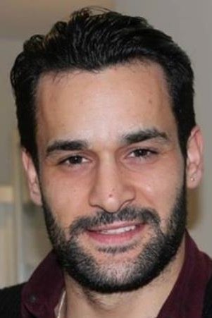 Emre Koç's picture in the cast