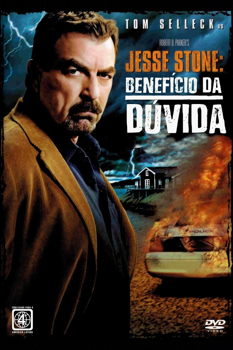 Jesse Stone Benefit of the Doubt (2012) Filmer Film .