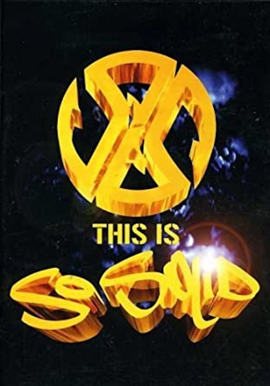 Content cover